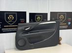 Fiat Punto Evo deurpaneel 2-deurs rechts voor bj.2010 zwart, Auto-onderdelen, Gebruikt, Fiat