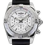 Breitling - Chronomat - AB011511/G829 - Heren - 2011-heden, Sieraden, Tassen en Uiterlijk, Horloges | Heren, Nieuw