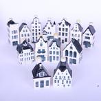KLM-huisje - Bols - Set van 13 KLM huisjes – diverse nummers, Antiek en Kunst