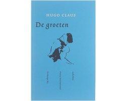 Groeten - Groeten, Boeken, Literatuur, Ophalen of Verzenden