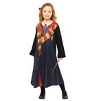 Kind Kostuum Hermione Deluxe Set 12/14 jaar, Verzenden, Nieuw