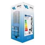 SPL LED Ba15s 230V 3W 250lm 3000K Niet-Dimbaar T18x45mm, Ophalen of Verzenden, Nieuw