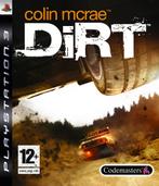 Colin McRae: DiRT [PS3], Spelcomputers en Games, Games | Sony PlayStation 3, Ophalen of Verzenden, Nieuw