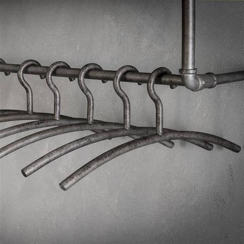 Davidi Design Salento Set van 6 st. Kledinghanger, Huis en Inrichting, Woonaccessoires | Kapstokken, Ophalen of Verzenden