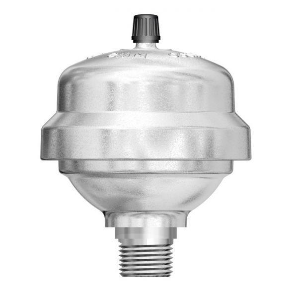 Flamco Flexofit S waterslagdemper 1/2, Doe-het-zelf en Verbouw, Verwarming en Radiatoren, Verzenden