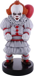 Cable Guy Pennywise telefoon en game controller houder met, Verzenden, Nieuw