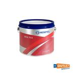 Bieden: Hempel Mille Xtra 2.5L Souvenir Blue - Polyester, h, Watersport en Boten, Ophalen of Verzenden, Nieuw