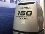 Honda 150 pk buitenboordmotor, Viertaktmotor, Ophalen of Verzenden, Zo goed als nieuw, 30 pk of meer