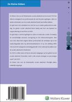 De Kleine Gids voor de Nederlandse sociale zekerheid 2023.2, Verzenden, Gelezen