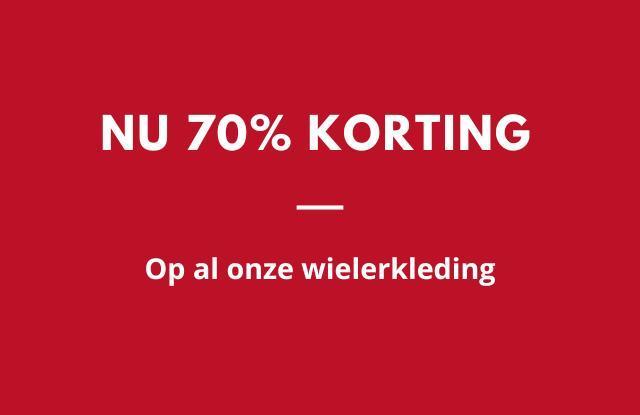 OP=OP! Aanbieding Sportful, Castelli, Roeckl, Sealskinz, Fietsen en Brommers, Fietsaccessoires | Fietskleding, Dames, Heren, Nieuw