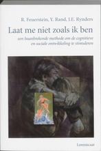 Laat me niet zoals ik ben / Anders kijken naar kinderen, Verzenden, Zo goed als nieuw, N. Engels