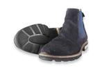 Australian Chelsea boots in maat 43 Blauw | 10% extra, Boots, Zo goed als nieuw, Australian, Verzenden