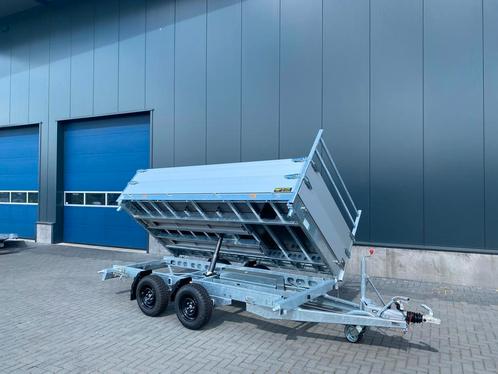 CROWLINE 350 X 180 X 60 CM 3.500 KG ALL - IN AKTIE!, Auto diversen, Aanhangers en Bagagewagens, Nieuw, Ophalen
