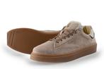 Pantofola dOro Sneakers in maat 47 Beige | 10% extra, Overige kleuren, Verzenden, Pantofola d'Oro, Sneakers of Gympen