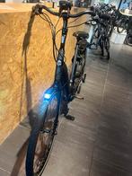 Gazelle Grenoble C380 E-bike dames Bosch hoge maat D62, Gebruikt, Ophalen of Verzenden, 59 cm of meer, 50 km per accu of meer