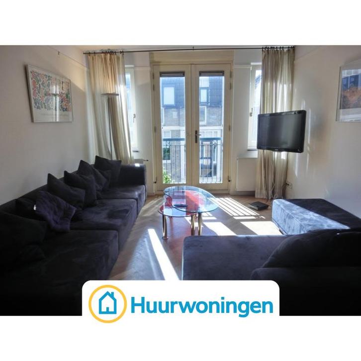 Te huur: Appartement Berenstraat in Amsterdam, Huizen en Kamers, Huizen te huur, Noord-Holland, Appartement