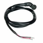 Raymarine Axiom Voedingskabel Met NMEA 2000 Connector, Watersport en Boten, Ophalen of Verzenden, Nieuw, Zeilboot of Motorboot