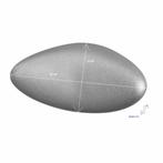 Badkussen Almo, Huis en Inrichting, Ophalen of Verzenden, Nieuw