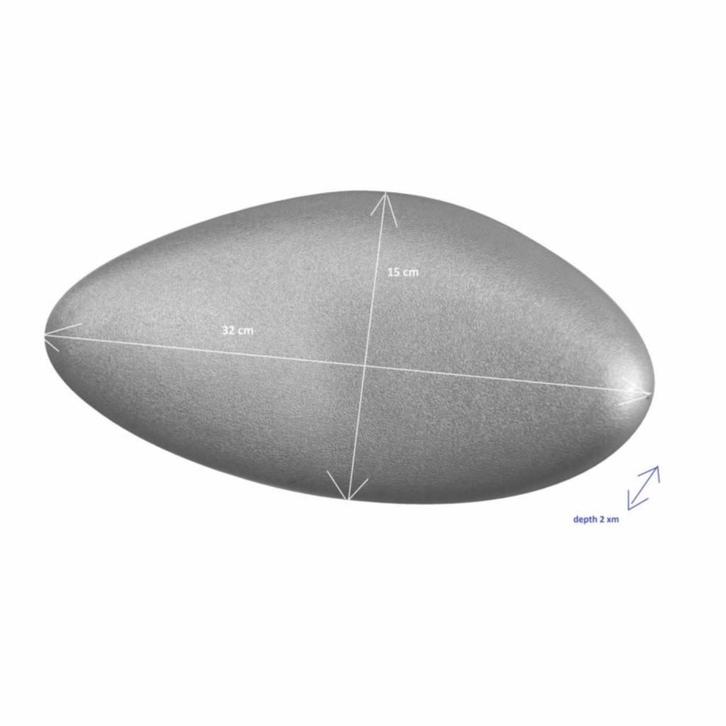 Badkussen Almo, Huis en Inrichting, Badkamer | Badtextiel en Accessoires, Ophalen of Verzenden