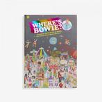 9781925811193 Wheres Bowie? Kev Gahan, Boeken, Verzenden, Nieuw, Kev Gahan
