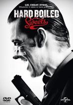 dvd film - Hard Boiled Sweets (D/Vost) - Hard Boiled Swee..., Verzenden, Zo goed als nieuw