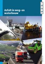 Asfalt in weg en waterbouw   publicatie 285 9789066285644, Boeken, Zo goed als nieuw, Verzenden