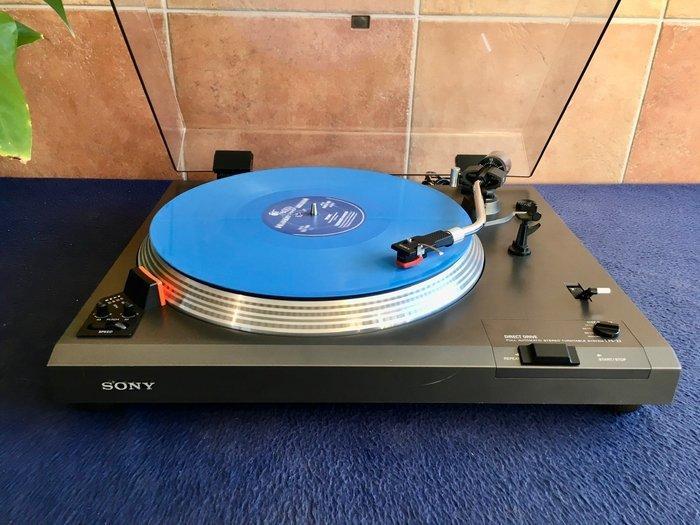 Sony - PS-22 Platenspeler, Audio, Tv en Foto, Radio's