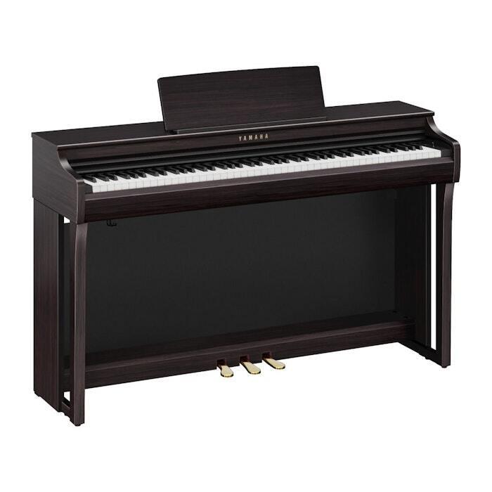 Yamaha Clavinova CLP-825 R digitale piano, Muziek en Instrumenten, Piano's