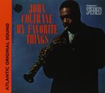 cd digi - John Coltrane - My Favorite Things, Cd's en Dvd's, Cd's | Jazz en Blues, Verzenden, Zo goed als nieuw