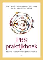 9789493336032 PBS Praktijkboek Joke Kamstra, Boeken, Verzenden, Nieuw, Joke Kamstra