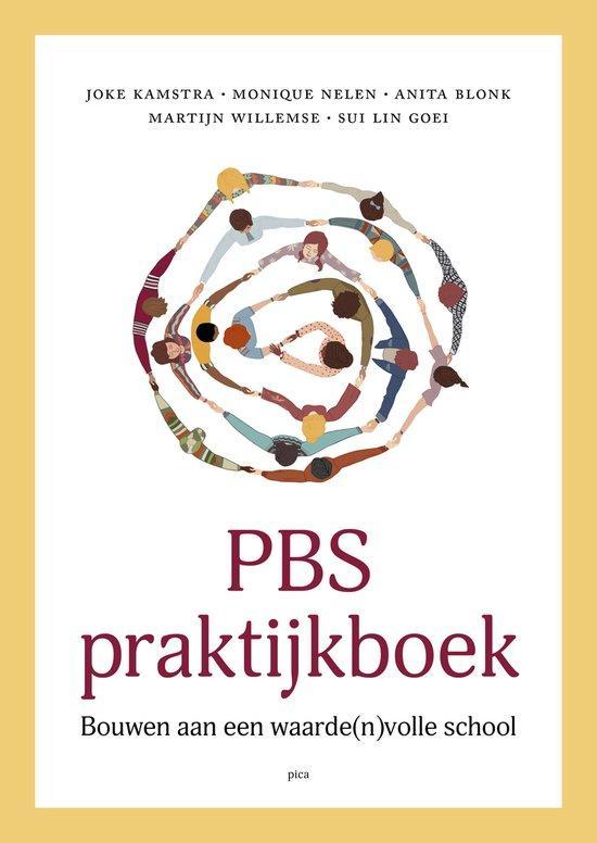 9789493336032 PBS Praktijkboek Joke Kamstra, Boeken, Schoolboeken, Nieuw, Verzenden