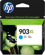 HP 903XL - Inktcartridge / Cyaan / Hoge Capaciteit, Computers en Software, Printers, Verzenden, Nieuw