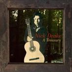 lp nieuw - Nick Drake - A Treasury, Verzenden, Zo goed als nieuw