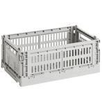 30% Korting | Hay Colour Crate Opbergbak, Verzenden, Zo goed als nieuw