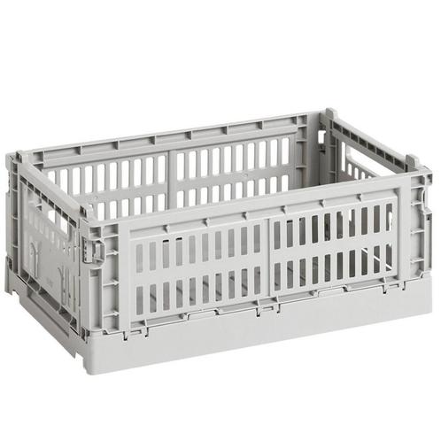 30% Korting | Hay Colour Crate Opbergbak, Huis en Inrichting, Kasten | Overige, Zo goed als nieuw, Verzenden