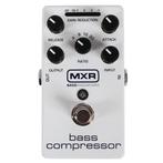MXR M87 Bass Compressor voor basgitaar, Verzenden, Nieuw