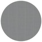 Grondkleed Ã¸550cm rond | tweedekansje | 40%, Ophalen of Verzenden, Nieuw, Grondzeil