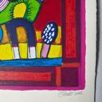 Clemens Briels (1946) - Antripode 1/200, Antiek en Kunst