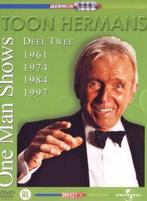 Toon Hermans - One Man Shows 2, Verzenden, Nieuw in verpakking