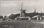 BOVENKARSPEL - Molen, Verzenden, Gelopen