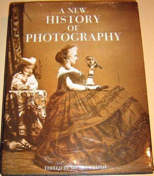 A new history of photography 9783829013284, Boeken, Taal | Engels, Gelezen, Verzenden