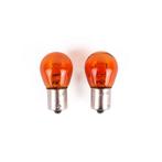 Benson Knipperlicht autolampen - 12V - 21W - oranje - set..., Auto-onderdelen, Ophalen of Verzenden, Nieuw