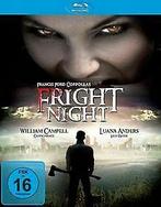 Fright Night [Blu-ray] von Francis Ford Coppola  DVD, Zo goed als nieuw, Verzenden