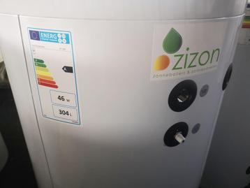 RVS Boiler nieuw beschikbaar voor biedingen