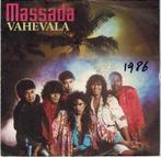 Single vinyl / 7 inch - Massada  - Vahevala, Cd's en Dvd's, Verzenden, Zo goed als nieuw