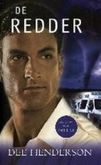 De redder / OMalley-serie / 6 9789085200178 D. Henderson, Verzenden, Gelezen, D. Henderson