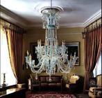SLC Illumina - MG - Kroonluchter - Kristal - Koningin 16L