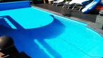 GOEDKOOPSTE!! 6 mm foam /schuim zwembad afdekzeil, isolerend, Nieuw, Overige typen, Ophalen