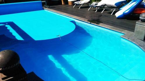 GOEDKOOPSTE!! 6 mm foam /schuim zwembad afdekzeil, isolerend, Tuin en Terras, Zwembad-toebehoren, Nieuw, Afdekzeil, Ophalen