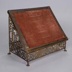 Religieuze en spirituele objecten - Messing - 1850-1900